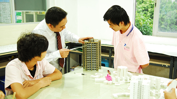 創(chuàng  )佳模型建筑模型