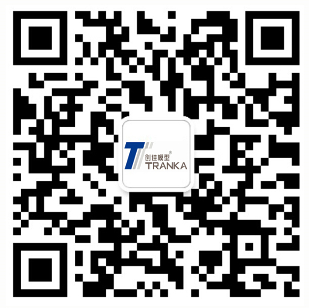 廣州市創(chuàng  )佳建筑模型有限公司