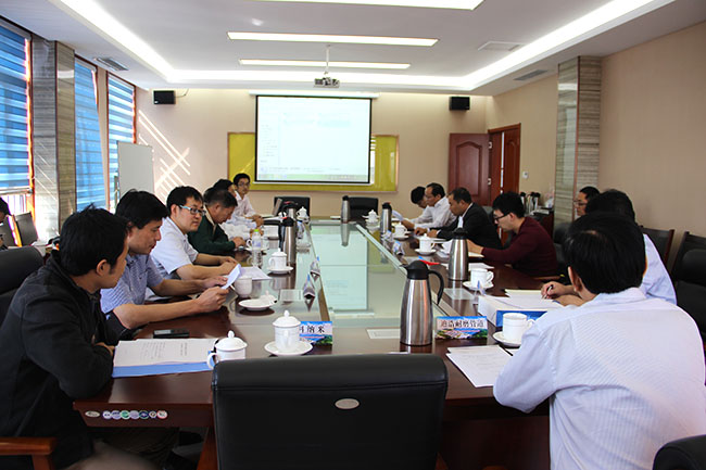 淄博市高性能工程塑料產(chǎn)業(yè)技術創(chuàng)新聯(lián)盟